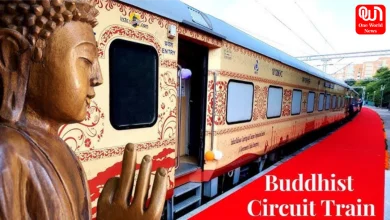IRCTC Buddhist Circuit Tour