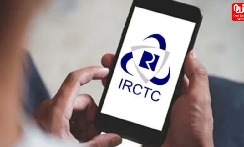 IRCTC New Rules