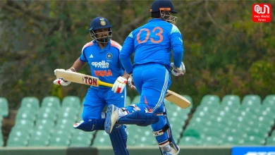 India A vs Afghanistan A