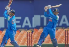 India A vs Sri Lanka A Highlights