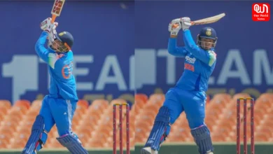 India A vs Sri Lanka A Highlights