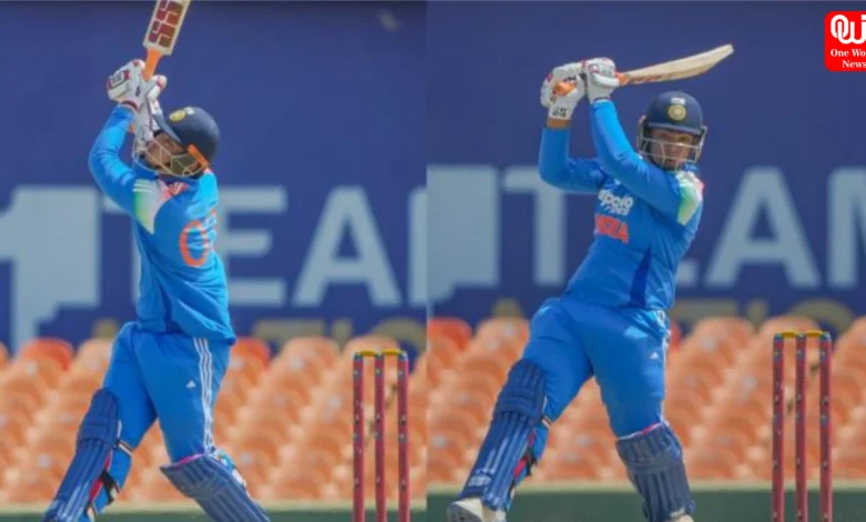 India A vs Sri Lanka A Highlights