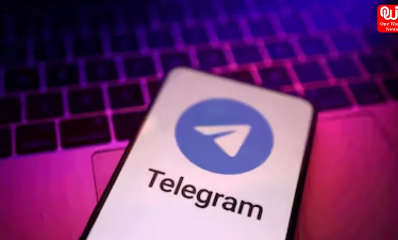 India Blocks Telegram
