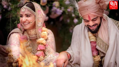 Indian Celebrity Weddings