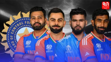 Indian Team