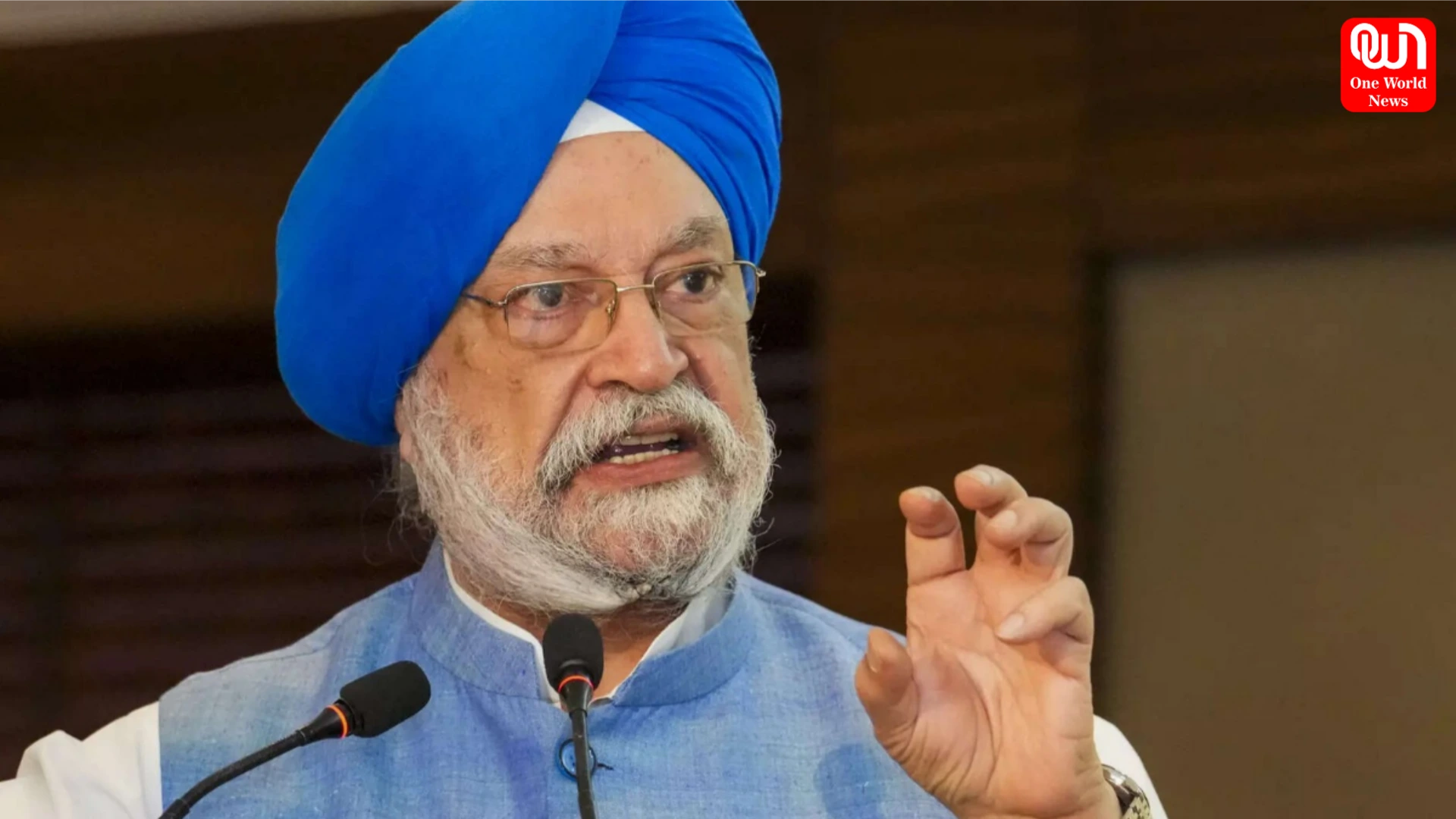 India's Energy Reserve