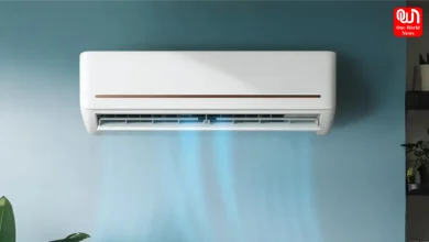 Inverter AC