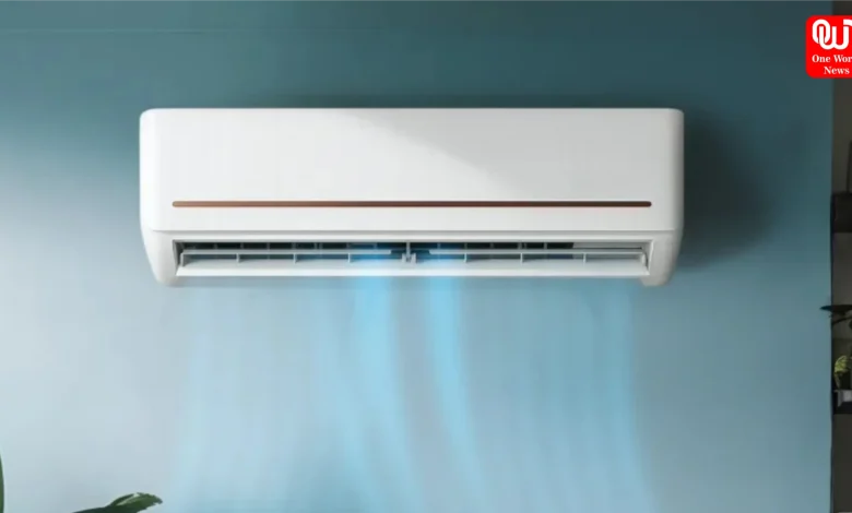 Inverter AC