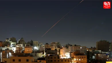 Iran Attack Israel