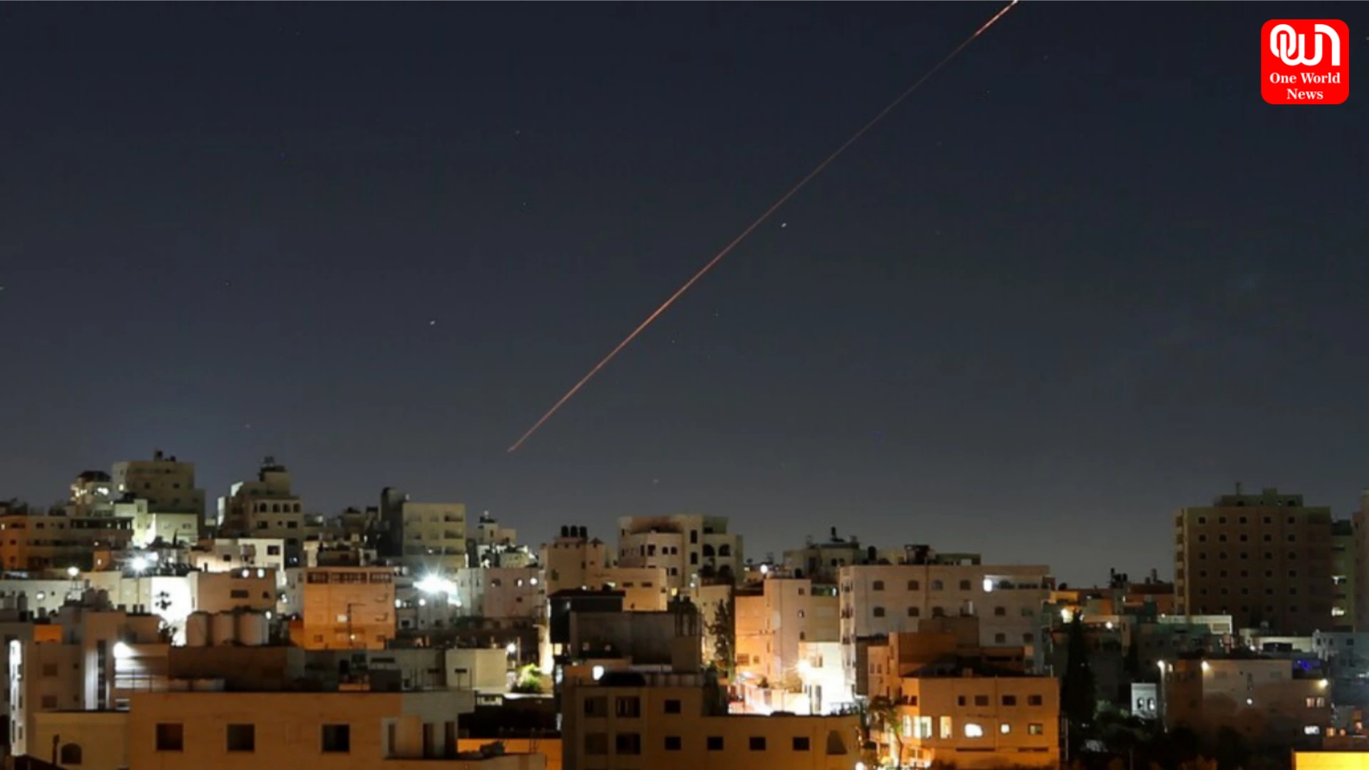 Iran Attack Israel