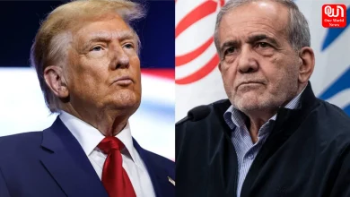 Iran-US Peace Deal