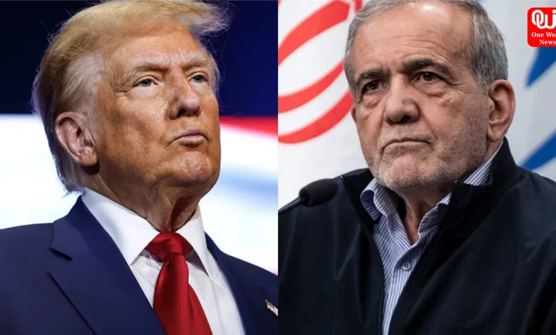 Iran-US Peace Deal