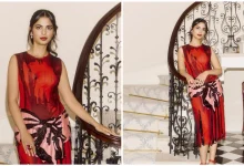 Isha Ambani Photos