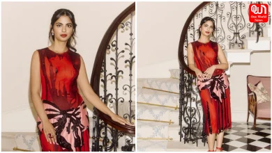 Isha Ambani Photos