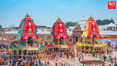 Jagannath Rath Yatra 2026