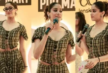 Janhvi Kapoor