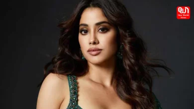 Janhvi Kapoor