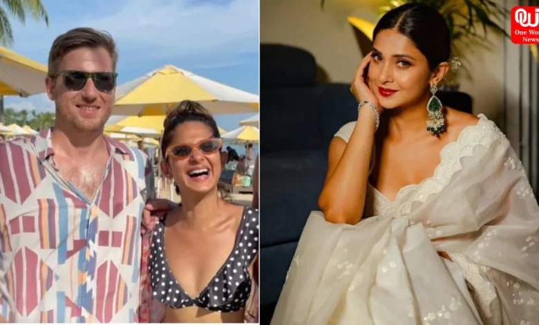 Jennifer Winget Marry William Ishmael