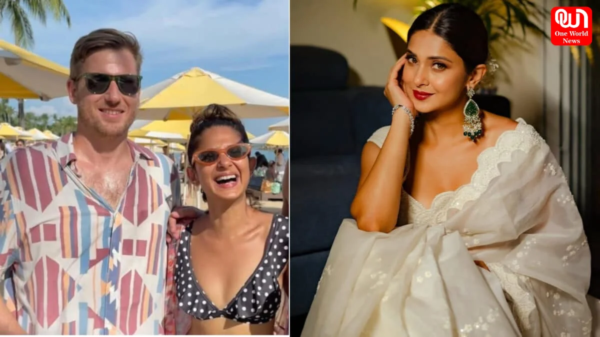 Jennifer Winget Marry William Ishmael