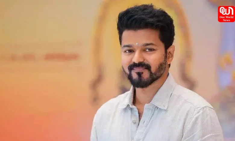 Vijay Thalapathy Birthday
