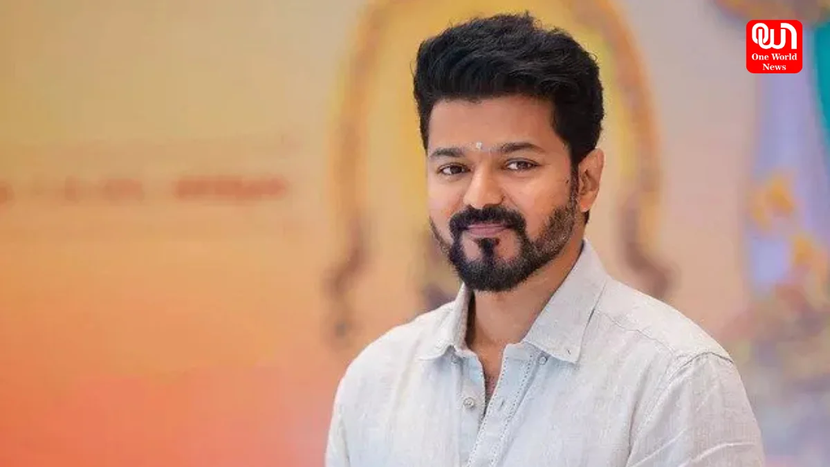 Vijay Thalapathy Birthday