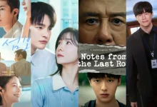 K-Dramas