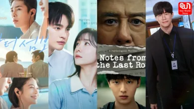 K-Dramas