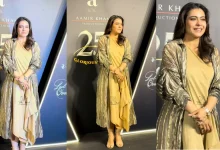Kajol