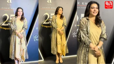 Kajol