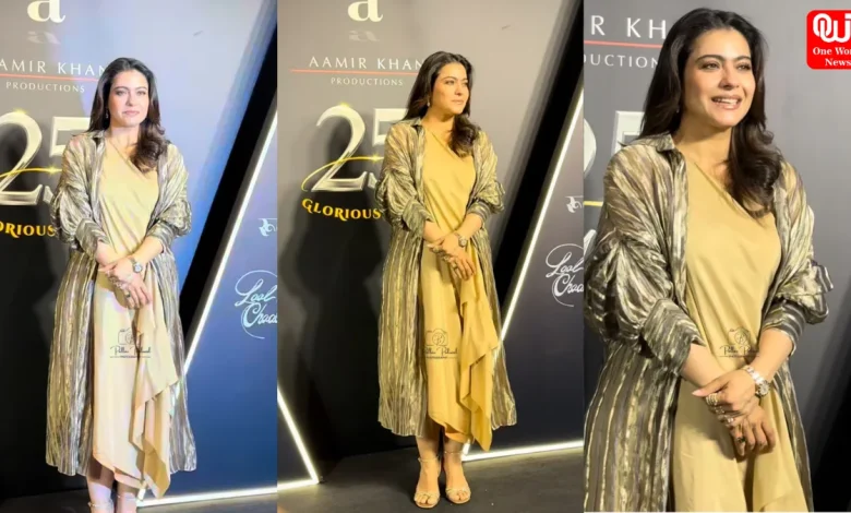 Kajol