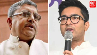 Kalyan Banerjee On Abhishek
