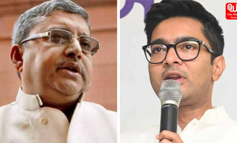 Kalyan Banerjee On Abhishek