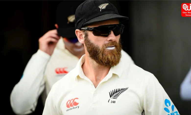 Kane Williamson Retirement