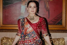 Kangana Ranaut