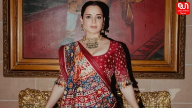 Kangana Ranaut