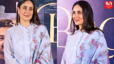 Kareena Kapoor