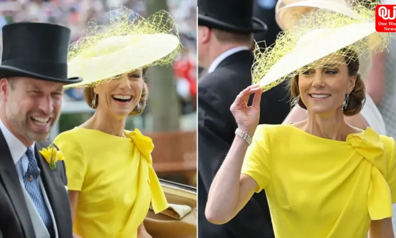 Kate Middleton