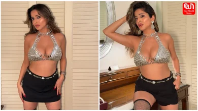 Kate Sharma Sexy Look