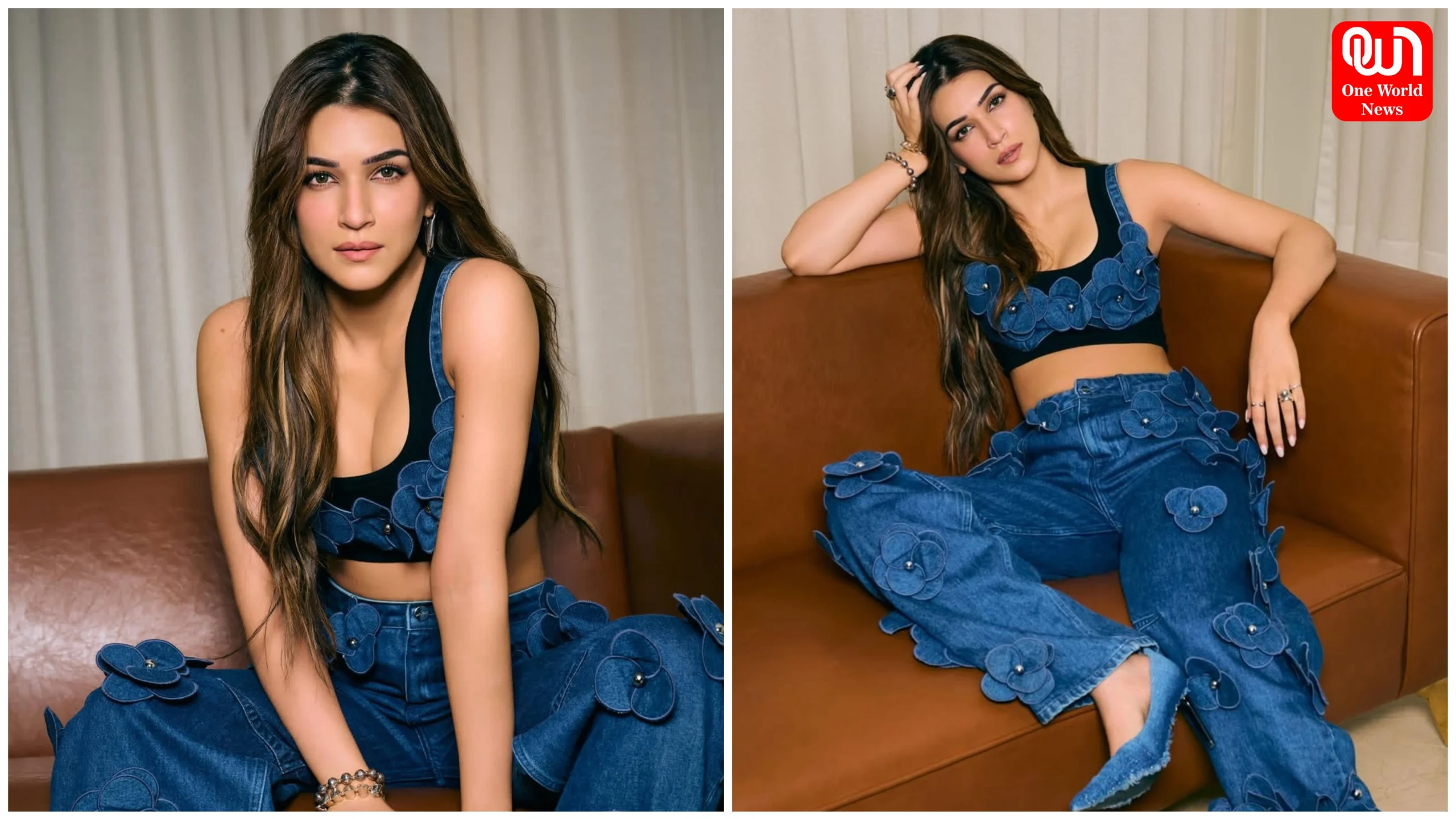 Kriti Sanon Photos