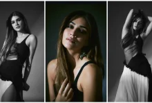Kriti Sanon Photos