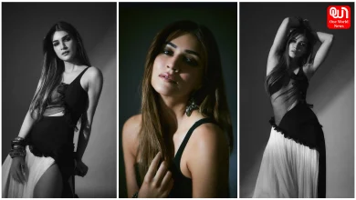 Kriti Sanon Photos
