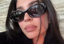 Kylie Jenner