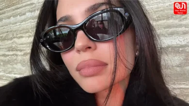 Kylie Jenner