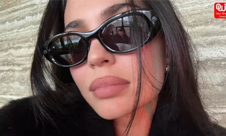 Kylie Jenner