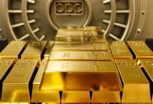 Largest Gold Producing Countries