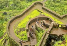 Lohagarh Fort History