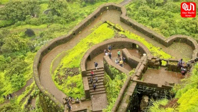 Lohagarh Fort History