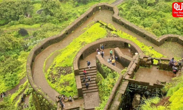 Lohagarh Fort History