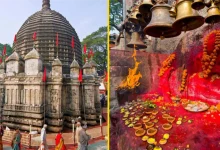 Maa Kamakhya Tour Package