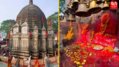 Maa Kamakhya Tour Package